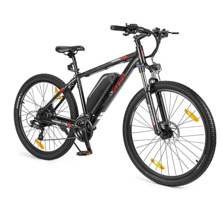 Eleglide M2 Elektrofahrrad
