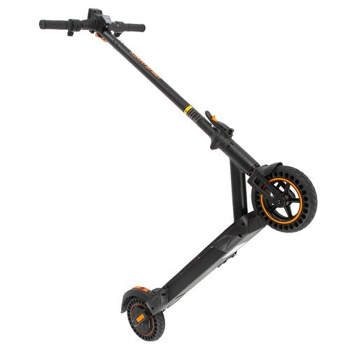 KuKirin S1 Max faltbarer Elektroroller, 350-W-Motor, 36 V 10,4 Ah