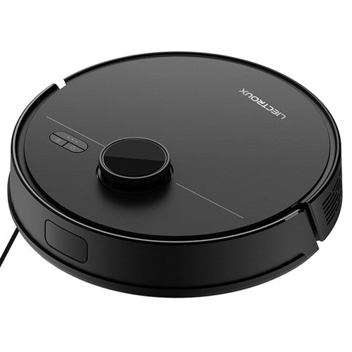 Liectroux M70 Pro Lidar Roboterstaubsauger, Kartenspeicher für mehrere Stockwerke, 6500 Pa