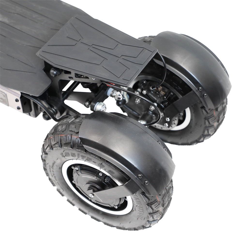 OOTD T30 3200W E-Scooter