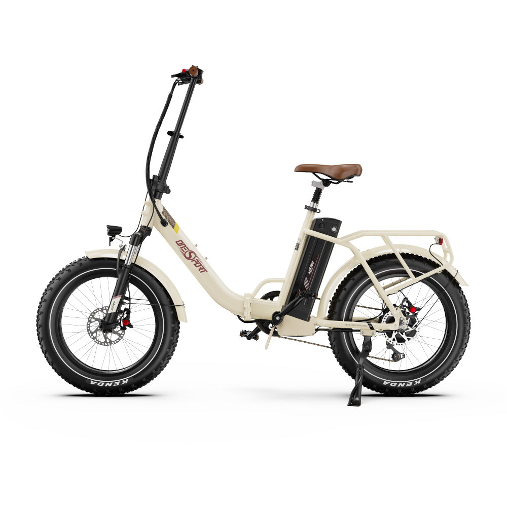 Onesport OT16 Max Faltbares Elektrofahrrad