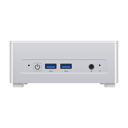 MINI-PC Minis Forum UM870 Plus Ryzen 7 8745H 32GB RAM + 1TB