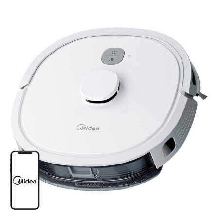 Roboterstaubsauger
Midea M6