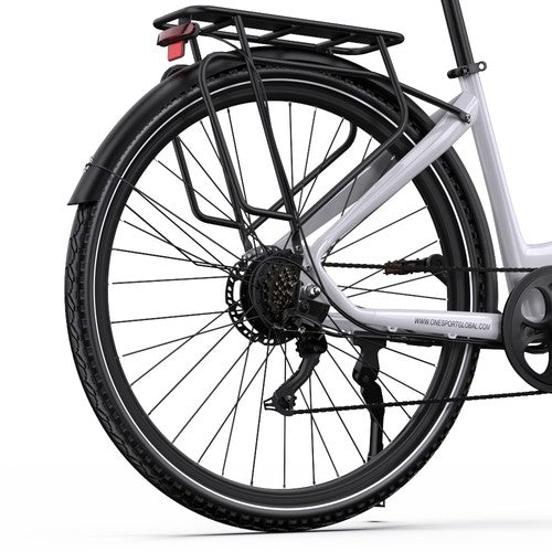 ONESPORT OT05 Pro Elektrofahrrad 22,5 Ah