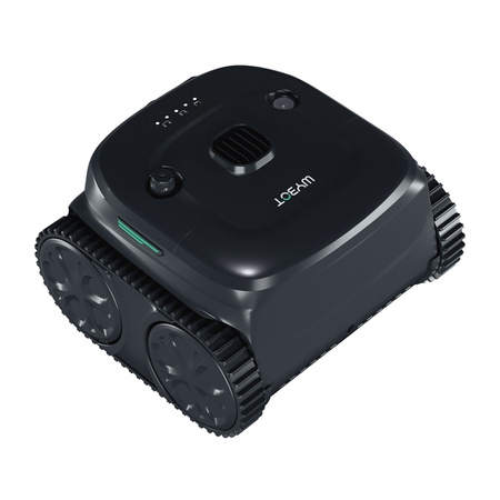 Kabelloser Poolreinigungsroboter Wybot C2 Pro Vision