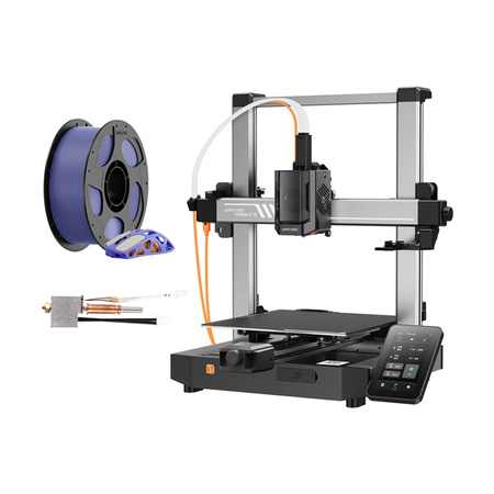 Drukarka 3D Anycubic Kobra 3 V2 Combo + Hotend + Filament gratis