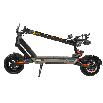 KuKirin T3 Elektroroller 800W