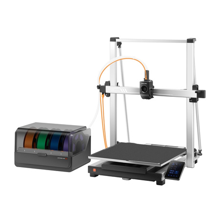 Anycubic Kobra 3 Max Combo 3D-Drucker