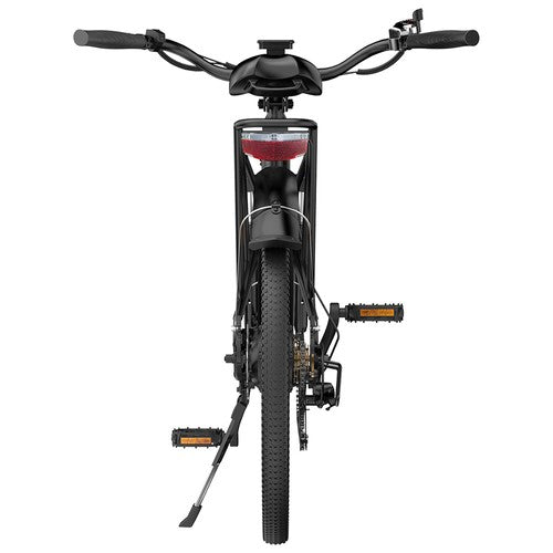 ESKUTE Polluno Plus Elektrofahrrad, 250-W-Motor, 36 V 20 Ah