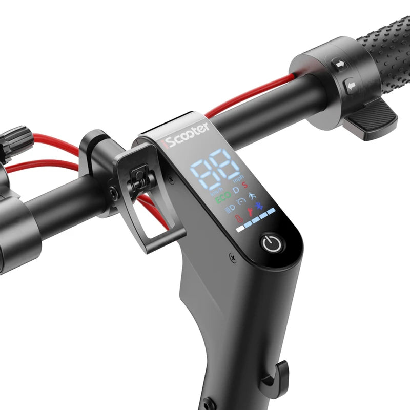 iScooter W7 Elektroroller 350W
