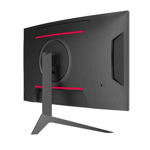 KTC H27S17 27 Zoll 1500R Curved Gaming-Monitor QHD 2560x1440 16:9 ELED 180Hz