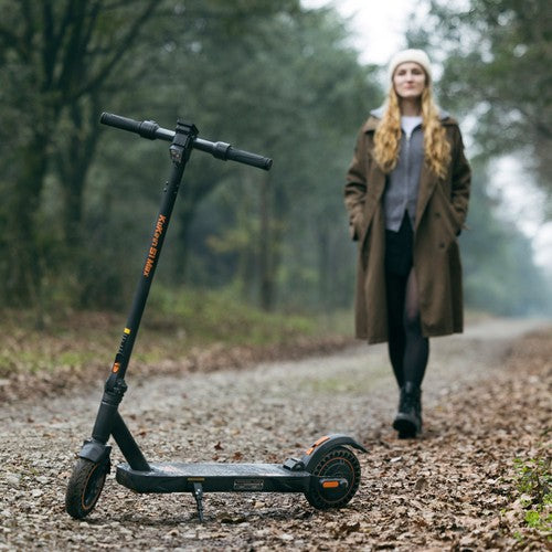 KuKirin S1 Max faltbarer Elektroroller, 350-W-Motor, 36 V 10,4 Ah