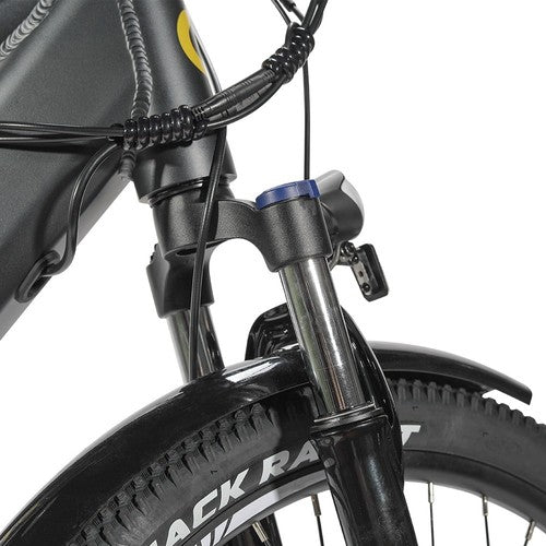 Eleglide T1 Step-Over Trekking-Elektrofahrrad