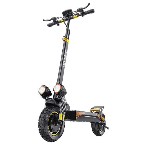 iENYRID ES6 Elektroroller 1000W*2 Motor