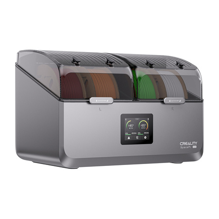 Creality SpacePi X4 Filamenttrockner
