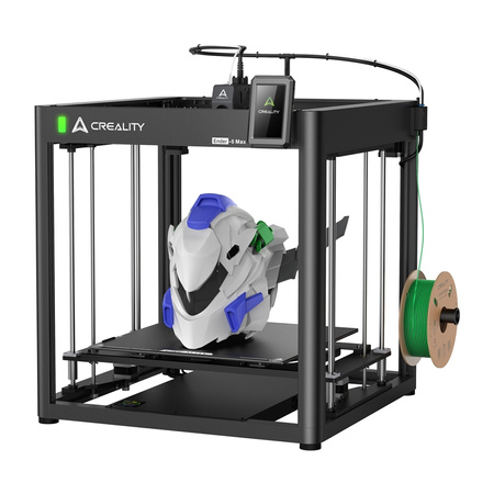 Creality Ender-5 Max 3D-Drucker