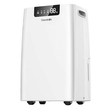 DOROSIN Luftentfeuchter ER-660E