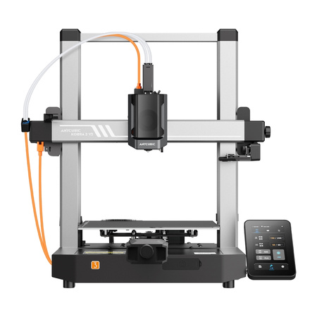 Anycubic Kobra 3 V2 Combo 3D-Drucker