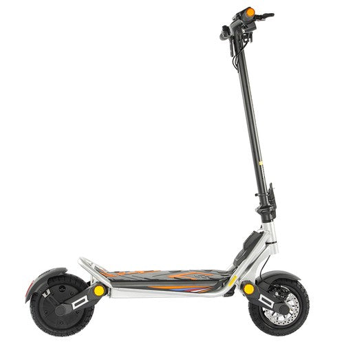 Kukirin A1 Faltbarer Elektroroller 800W