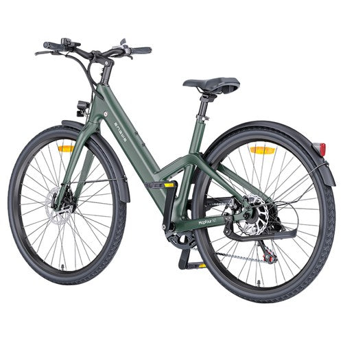 ENGWE MapFour N1 Air ST Elektrofahrrad