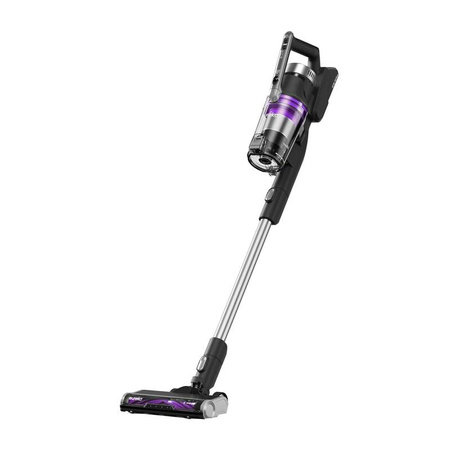 Standstaubsauger mit Absaugstation EUREKA Stylus Elite NEC490