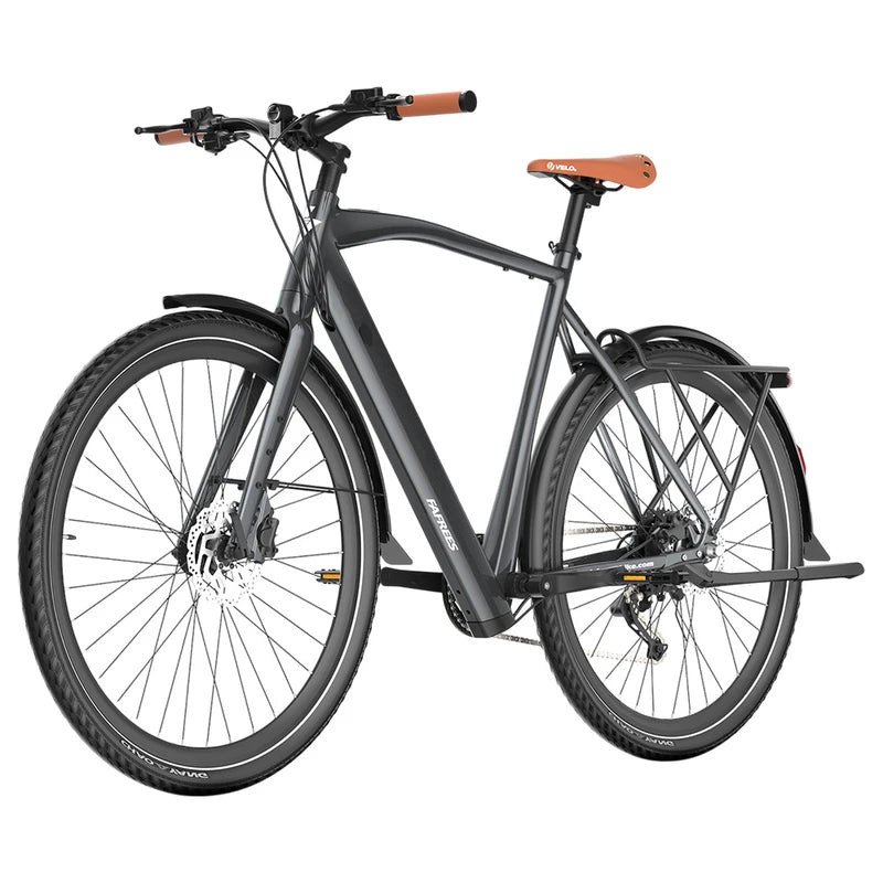 Fafrees F700M Elektrofahrrad 100 km