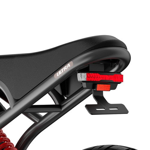 Fafrees F20 Ultra Elektrofahrrad (Bremsen-Upgrade-Version), 750-W-Motor, 48 V 25 Ah