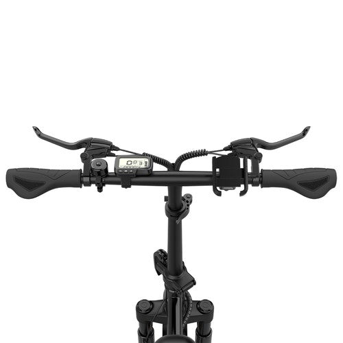ESKUTE D100 Elektrofahrrad 36V13Ah