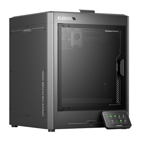 ELEGOO Centauri Carbon 3D-Drucker