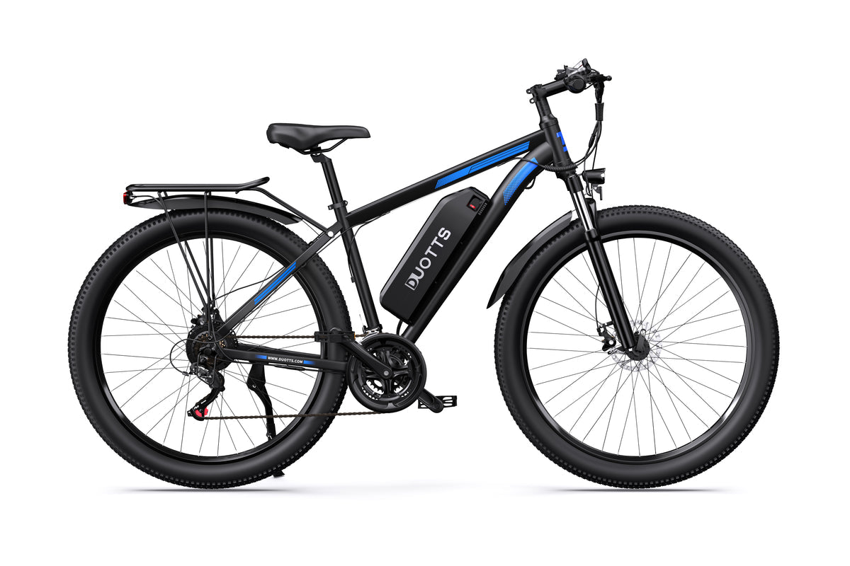 DUOTTS C29 Pro Elektrofahrrad 750W 15Ah