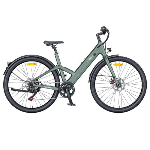 ENGWE MapFour N1 Air ST Elektrofahrrad