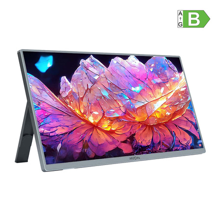 Tragbarer Monitor Arzopa A3C Pro 13,3