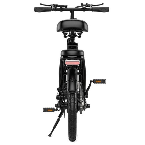 ESKUTE D100 Elektrofahrrad 36V13Ah