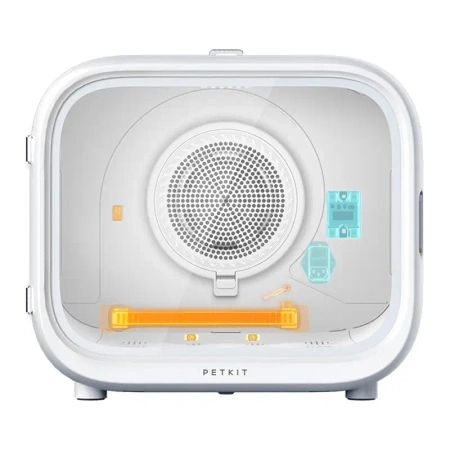 Intelligenter Haustiertrockner PetKit AIRSALON MAX