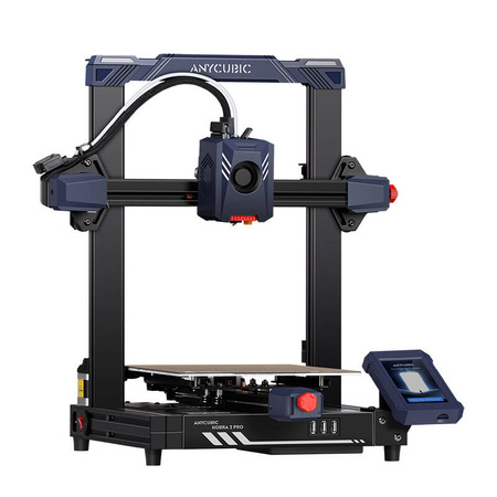 AnyCubic Kobra 2 Pro 3D-Drucker