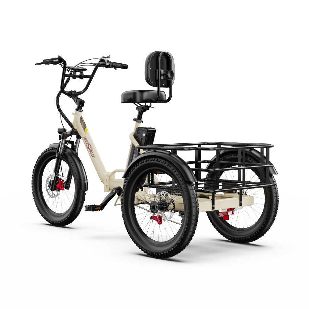 Onesport OT30 Pro Elektrofahrrad