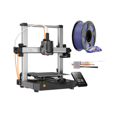 Drukarka 3D Anycubic Kobra 3 V2 Combo + Hotend + Filament gratis