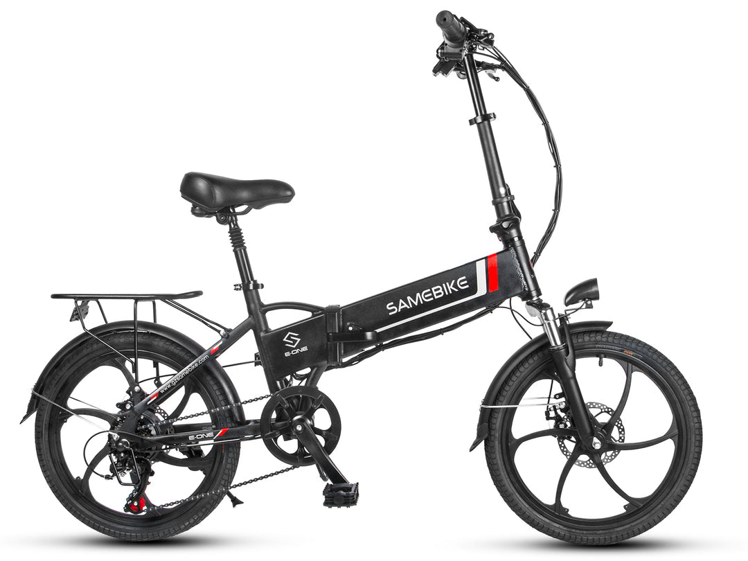 Samebike 20LVXD30 faltbares Elektrofahrrad