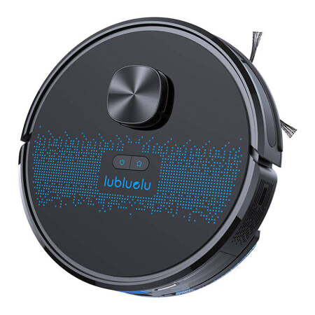 Lubluelu SL60D Roboterstaubsauger