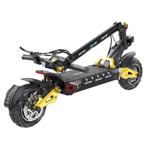 iENYRID ES60 Elektroroller 1200W*2 Doppelmotor