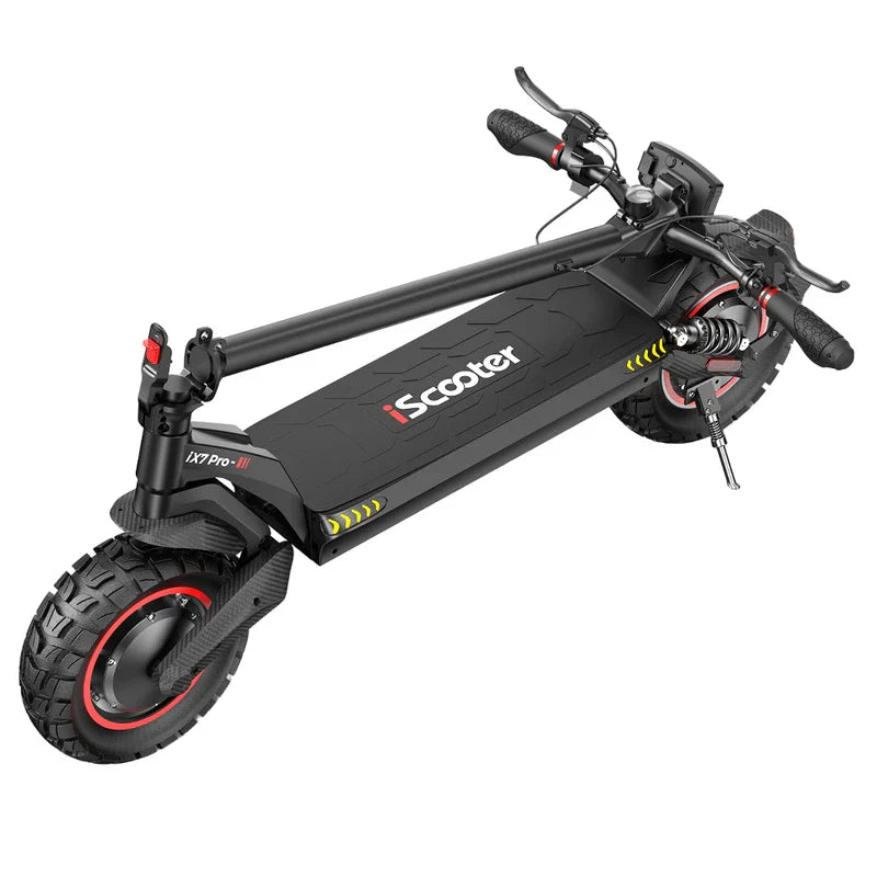 E-Scooter iScooter iX7 Pro 2000W