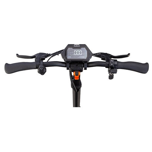 KuKirin G2 Master Elektroroller Offroad Luftreifen 1000W * 2 Dual