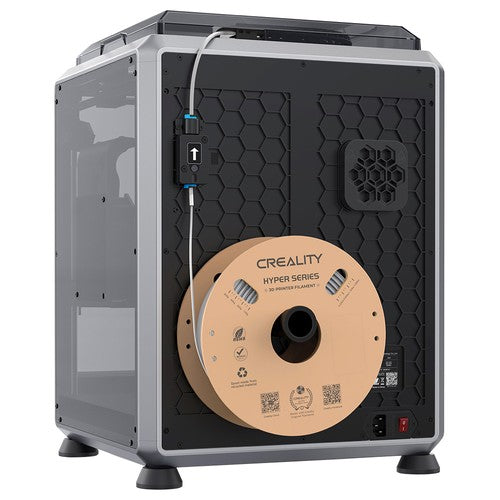 Creality K1C 3D-Drucker