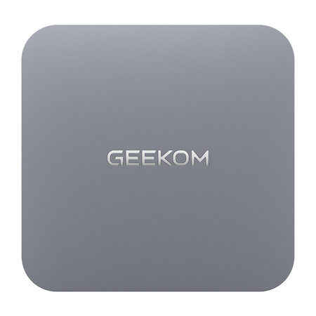 GEEKOM Mini PC GT1-MEGA Intel U5-125H 32GB RAM 1TB + Win11 Pro