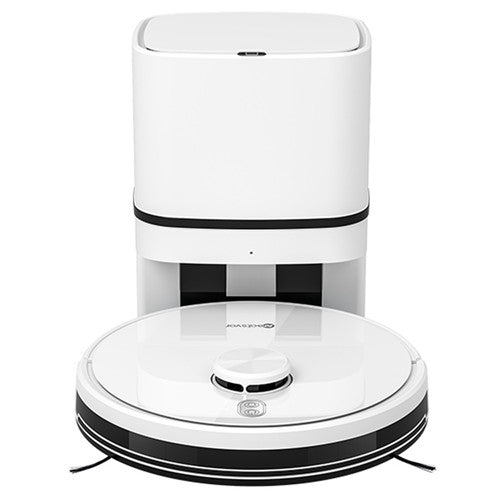 Neatsvor S600 Roboterstaubsauger LDS4.0 Lasernavigation
