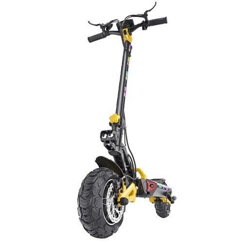 iENYRID ES60 Elektroroller 1200W*2 Doppelmotor