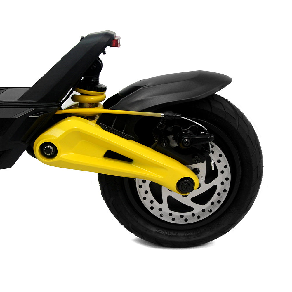 OOTD S10 E-Scooter 1400W 20Ah