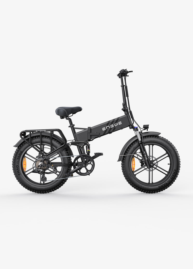 Engine Pro 2.0 75Nm Elektrofahrrad mit hohem Drehmoment