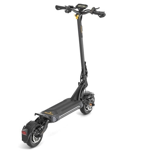 Ausom SR1 Elektroscooter, 2*1000W Motor, 52V 20,8Ah