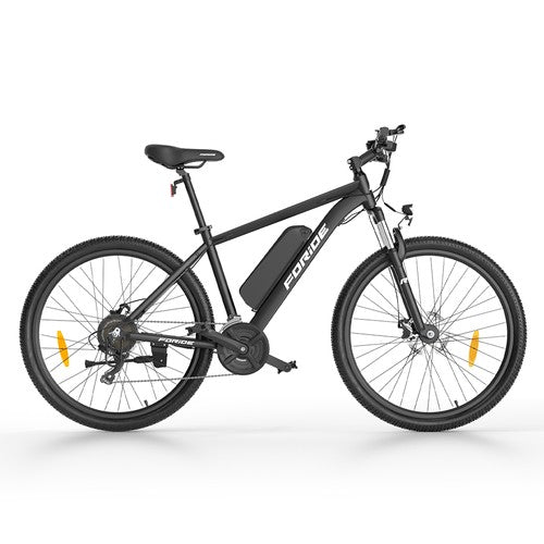 Foride Xtremer 1 Elektrofahrrad, 250 W, 36 V, 13 Ah